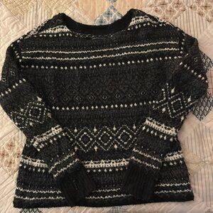 women’s american eagle sweater